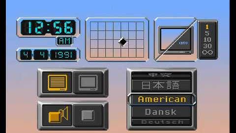 Welcome to Commodore Amiga CDTV - Part 3 / 4