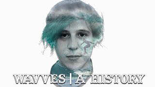 Wavves | A History