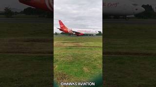 Aerosucre Boeing 737-200F #reels #skbo #aviation #shorts #737 el último operativo🥺 #runway