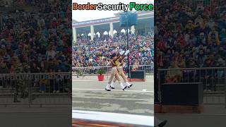 Women Parade at Attari Wagah Border. 😱 Wagah Border. Pakistan Border Parade. #attari #wagahborder
