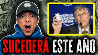 🔴 M*erda !! Ya lo Tienen Todo Planeado 💥 SUCEDERA EL 2024