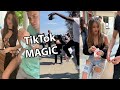 Best wian tiktok magic compilation