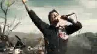 Papa Roach - Scars: 1/26 - 1/27 Ringtone