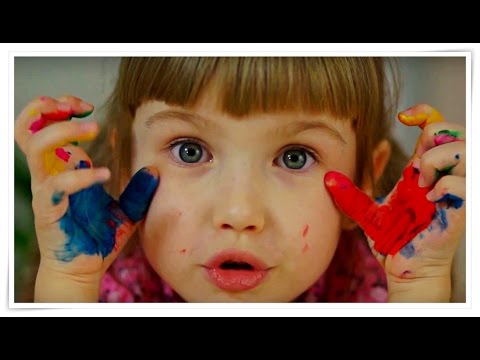 "Giulietta" - A Music Video for the Universal Children's Day