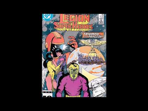 Comic Book Cover Art -  Part XII (Raise The Hammer)