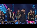 Tiger Shroff's Best danch  Ever Performance in award functin India 2017