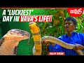 EP 125 | Vava Suresh Rescues 3 King Cobras in 12 Hours | Vava’s 160th King Cobra Rescue