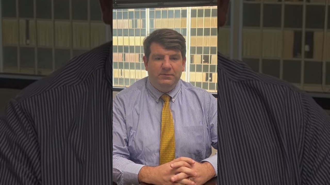 Shreveport Lawyer Richard D Lamb III endorses Tom Arceneaux for Mayor