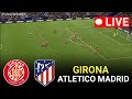 🔴EN VIVO - Girona vs Atlético Madrid l LaLiga 2025/26 l Pes 21 Simulación de vídeo del juego