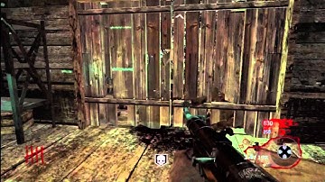 Black Ops Zombies: *NEW* Shi No Numa Glitch