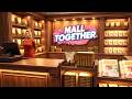 Neuer Bücher Store und neue Lizenzen - #03 Mall Together gameplay deutsch