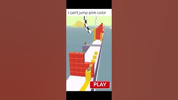 Cube surfer advert