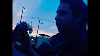 Bob Marley - No Woman No Cry Cover By Ziky