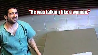 Homophobic Killer Explains His Roommates Murder
This is purely for documentary/educational purposes. I do not endorse the criminals in this video and neither should you.
Join this channel to get access to perks:
https://www.youtube.com/channel/UChoZqpn_fLmoExx2g4KL58A/join
Join my Patreon: https://www.patreon.com/verialdamon
(Said in DSPs voice) Tip me: Paypal – verial.damon@gmail.com
Interrogation Playlist: https://www.youtube.com/playlist?list=PLik3IJYBU9Uow_VNfCb-8-IcqVys5q-MO Homophobic Killer Explains His Roommates Murder