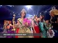 Miss Earth 2015: Winners announced!