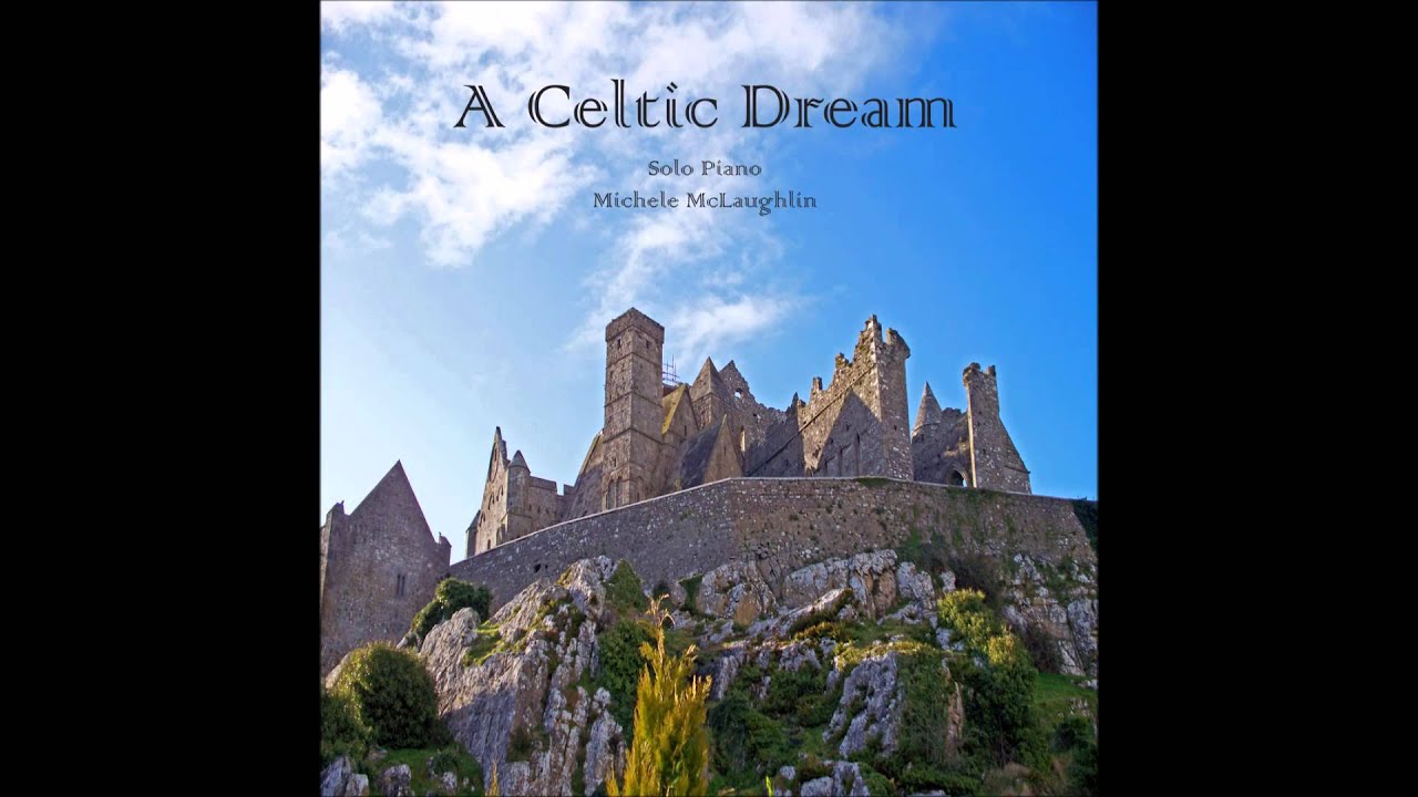Watch Michele McLaughlin - Finn McCool on YouTube Watch Michele McLaughlin - Finn McCool on YouTube