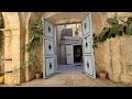 Walk the Stations of Jesus' cross on the Via Dolorosa, Jerusalem - Detailed information of the route