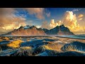 Calm Night Music for Deep Rest & Serenity