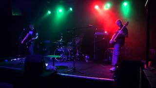 Download Lagu Filthy Charity, live @ Le Korigan (Luynes, FR) 2013 MP3