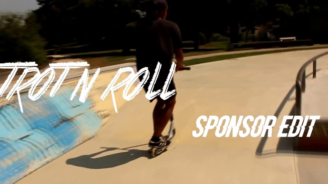 trott'n'roll contest/Lemetayer Ludvick