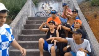 MC Tiki - Realidade (HumildeZilla) Paródia Oficial