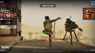 Killcam Dance Compilation