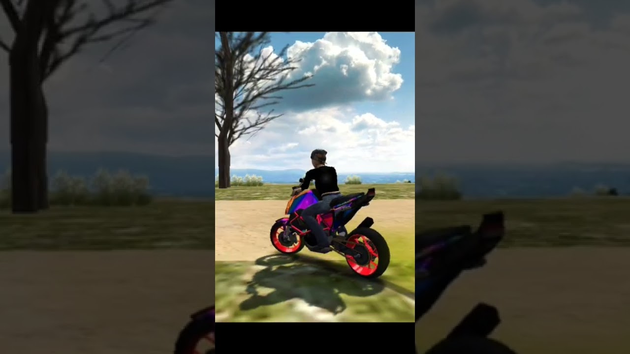 Pro or noob stunter new game bike simulator||