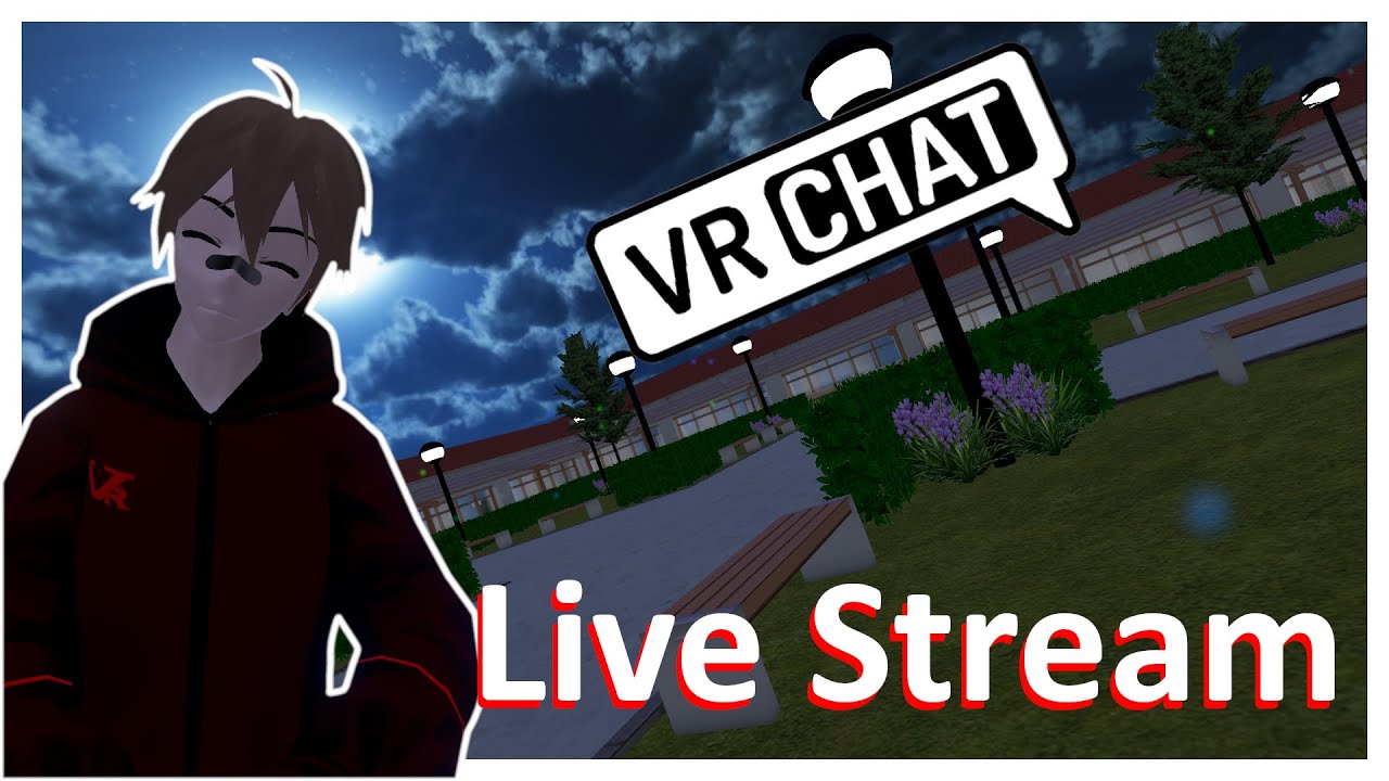 VRChat Map Hopping, Mini Spiele und Horror! - YouTube