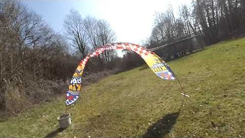 Freestyle | QAV210 |