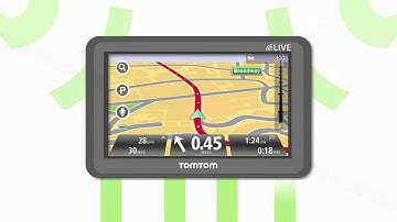 TomTom HD Traffic - How it Works.avi