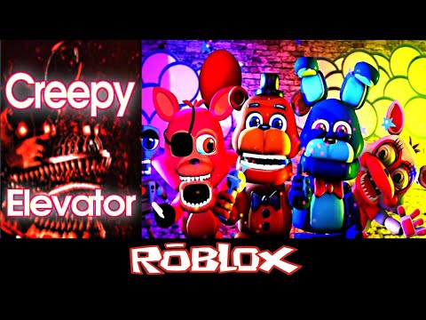 Roblox The Scary Mansion Baby Face And Slappy Massacare Roblox - christmas the scary elevator by mrnotsohero roblox youtube