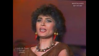 Linda de Suza - Gri-gri (1984)