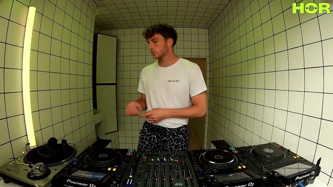 Bipolar Disorder - The Chronics / June 24 / 6pm-7pm