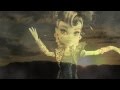 "Deathland": A Monster High Doll Animation with Skelita Calaveras!