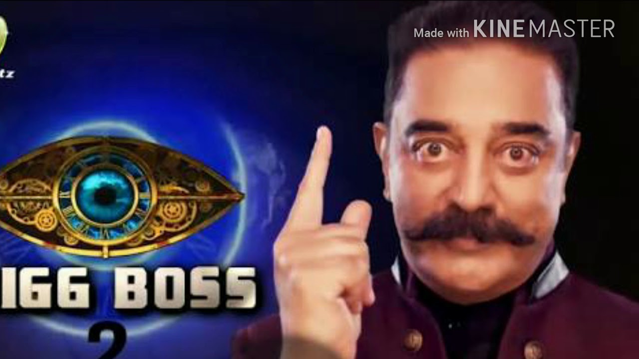 Teaser of the TV Potti channel