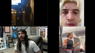 Penguinz0 more ridiculous karens compilation