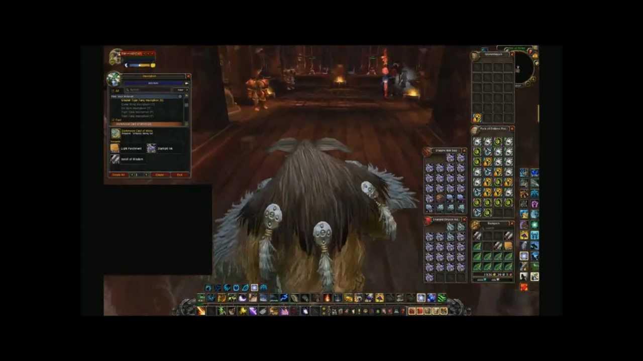 wow dupe duping 5.1 world of warcraft cheating hacks guide tutorial