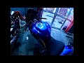 March 13 Hanoi motorcycle night ride #1
