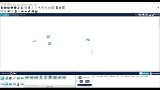 تحميل وتثبيت Cisco Packet Tracer screenshot 1