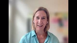 Kimberly’s Story: From Credential-Seeking to Powerful Coaching