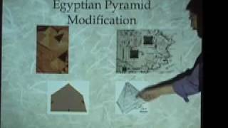 (7/9) Egyptian Energy Science: BioGeometry Training Overview