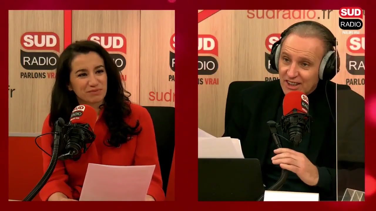 Lydia Guirous : Le grand effacement des Républicains par Reconquête