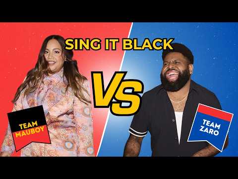 Sing It Black ft Dyagula and Bow and Arrow