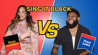 Sing It Black Ft Dyagula And Bow And Arrow