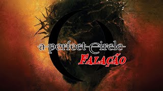 A Perfect Circle: TalkTalk ( Legendado PT-BR )