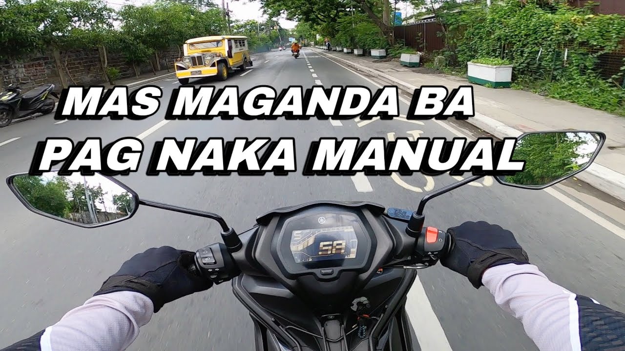 SCOOTER KA NA