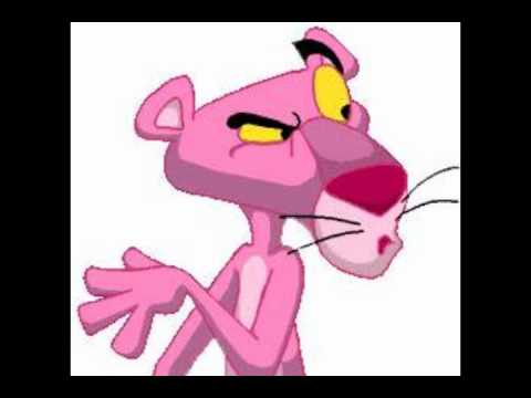 Pink Panther Dubstep Remix