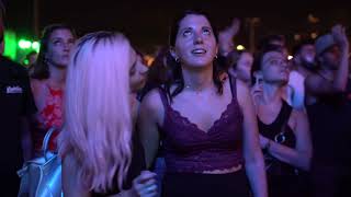 Buena Vibra 2020 Flechabus