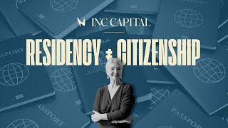 Residency Vs Citizenship What Global Investors Need To Understand