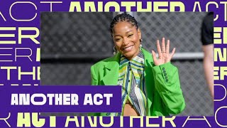 Keke Palmer On Rising In Hollywood | Another Act